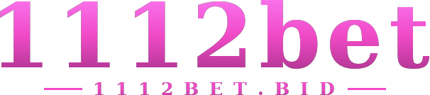 1112bet logo